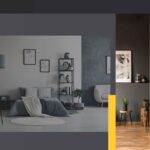 متریال با کیفیت در بازسازی پروژه های خانگی